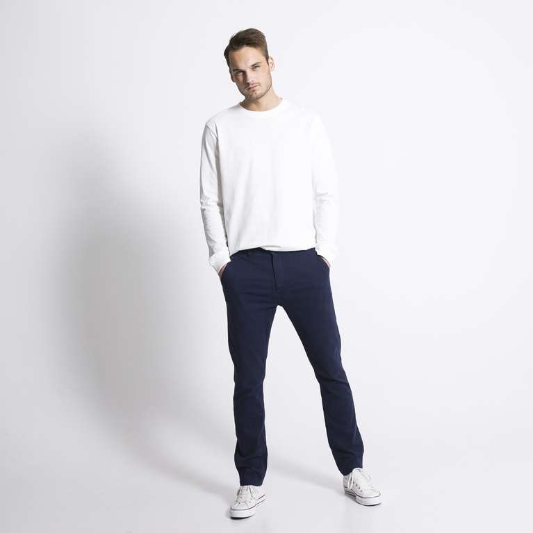 Chinos "Grim" Chinos "Grim"